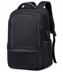 "FLY OfficePro Backpack – Sleek & Durable Bag for Office Goers & Daily Commute"  Would you like a short product description or bullet points to go with it?